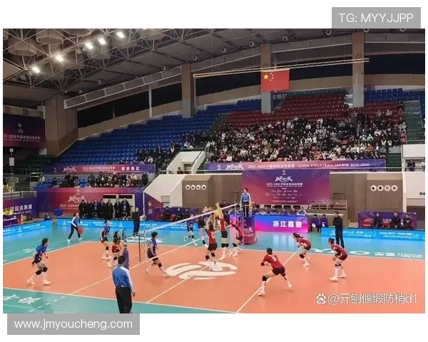 杭州排球队在冠军赛中的心理素质分析与表现评估